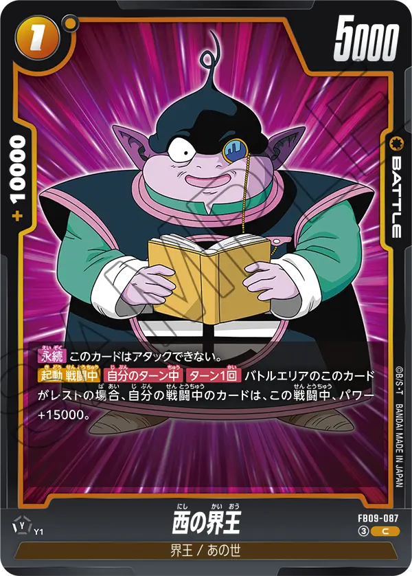 FB09-087 C 西の界王