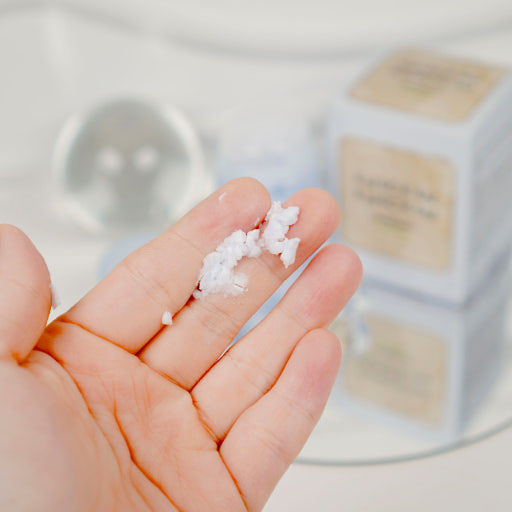 韓國小眾品牌 Radieux 護手霜精華球 2味任選｜KNOCK ON KNOCK ON Hand Ball Cream