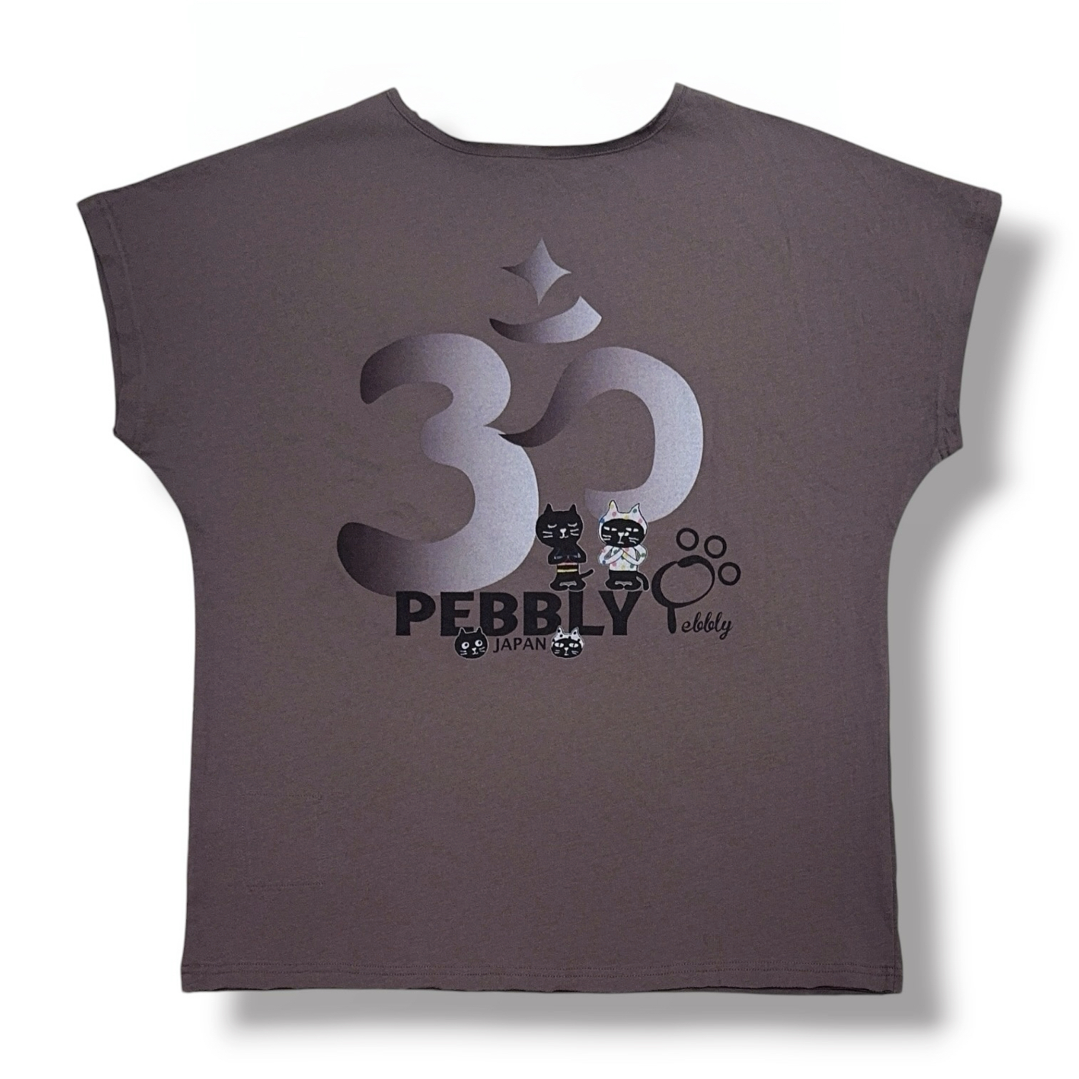 Me&Yo Yoga Tee