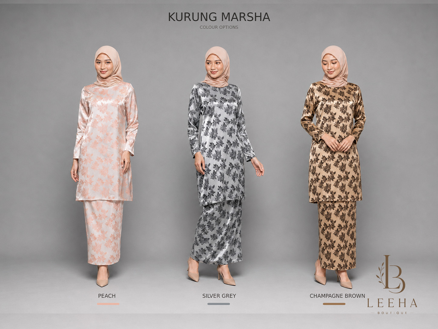 KURUNG MARSHA
