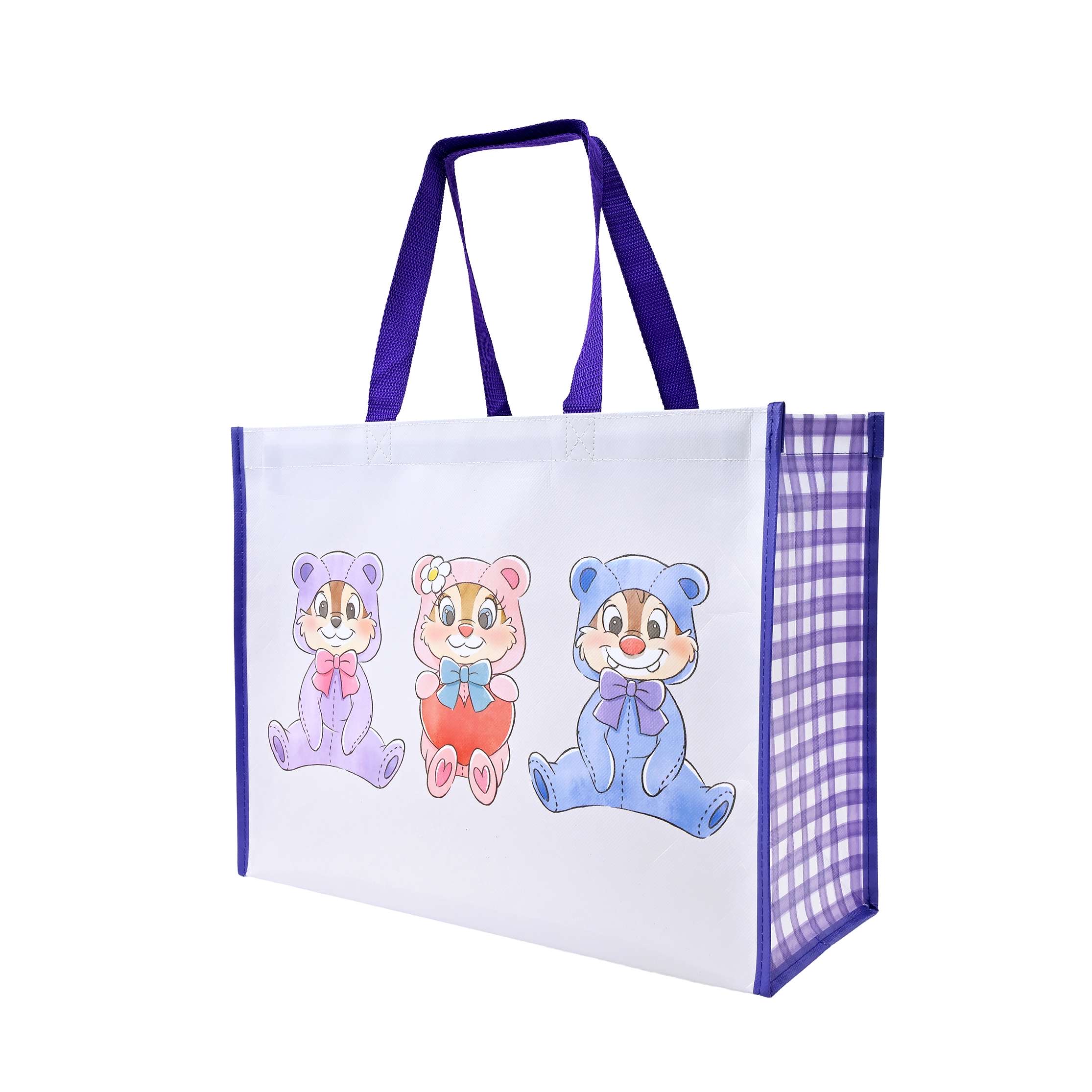 🎀【預訂】Chip & Dale COLLECTION 購物袋