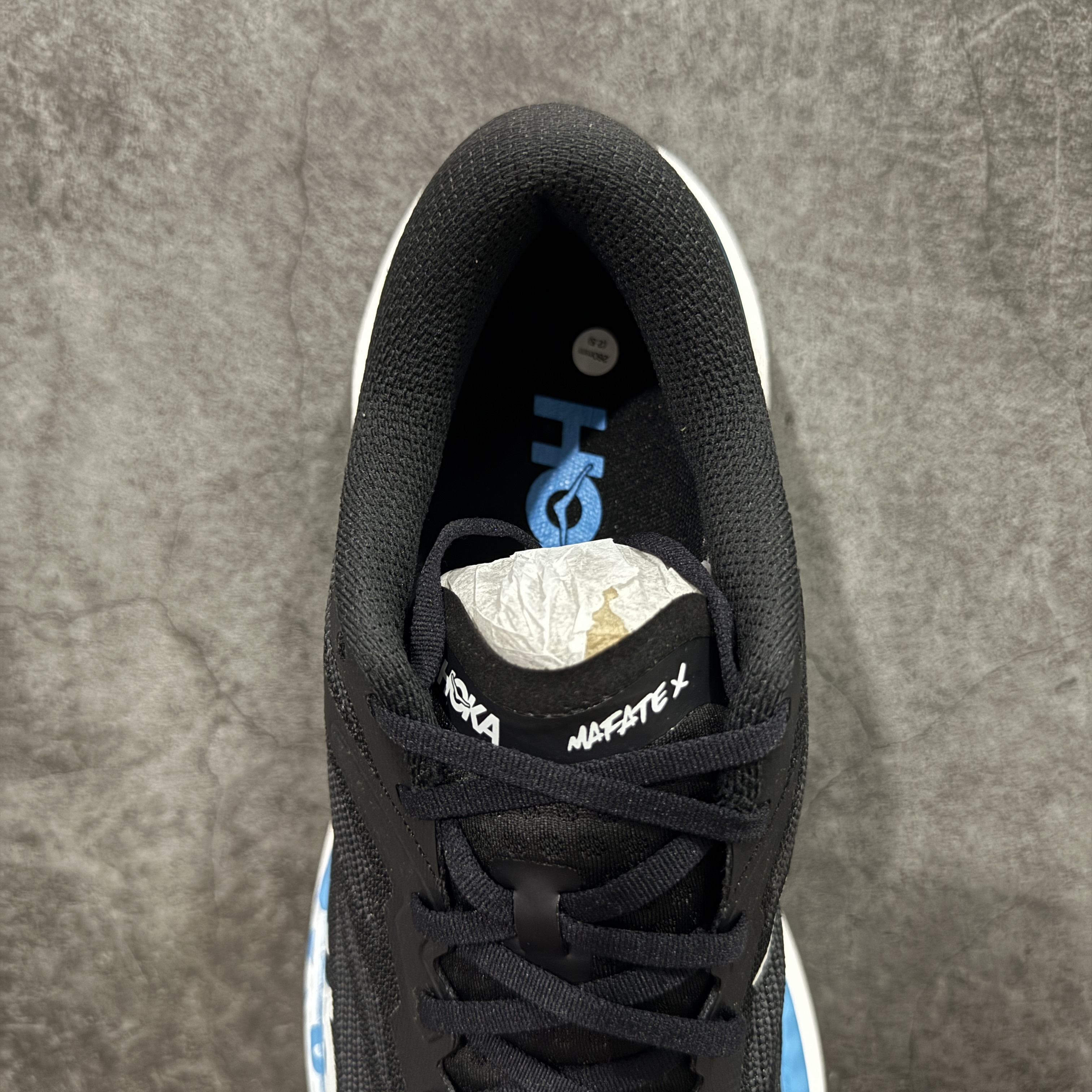 Hoka x J.L-A.L Mafate X 