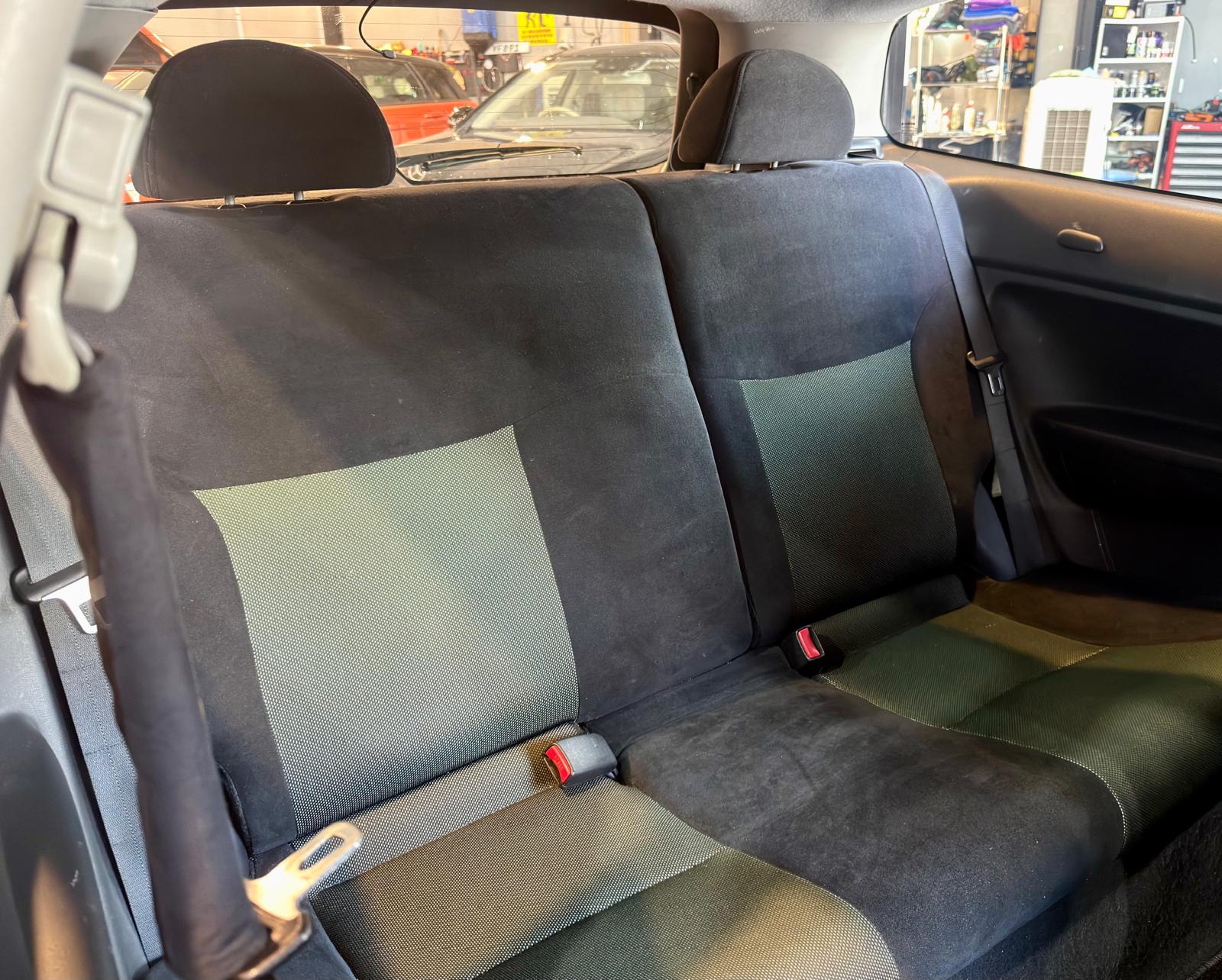 Honda Civic Type-R (EP3) 2005