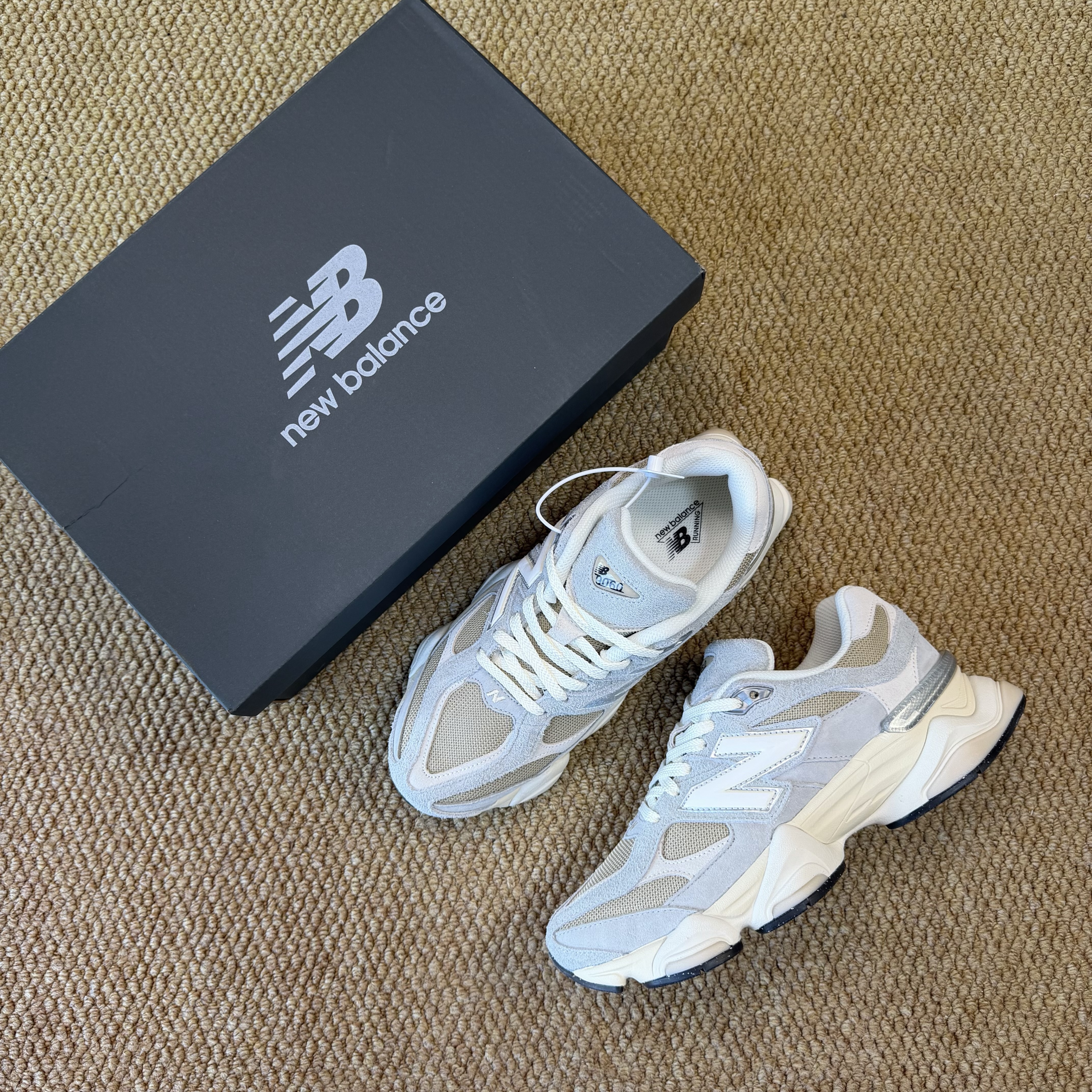 New Balance 9060 U9060440