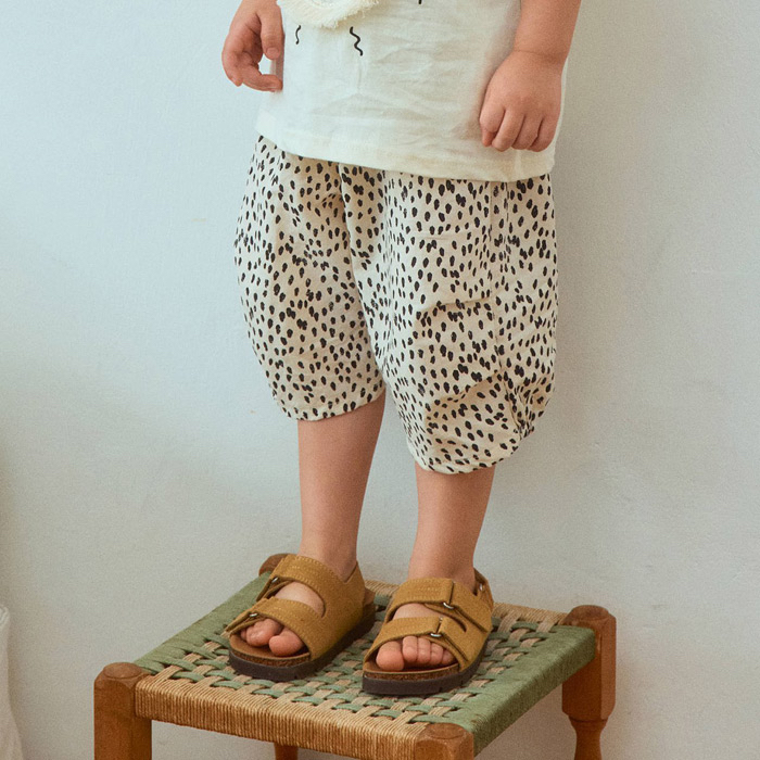 🇰🇷1st.BLUE長褲