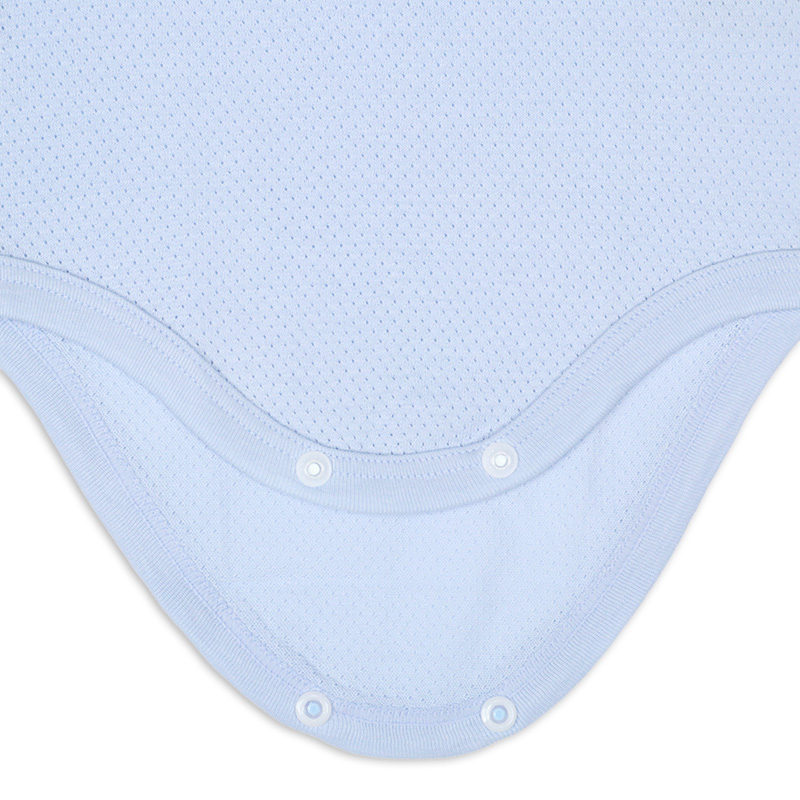 🇯🇵預訂 日本直送🇯🇵帆船印花純棉網眼無袖背心包屁衣兩件套