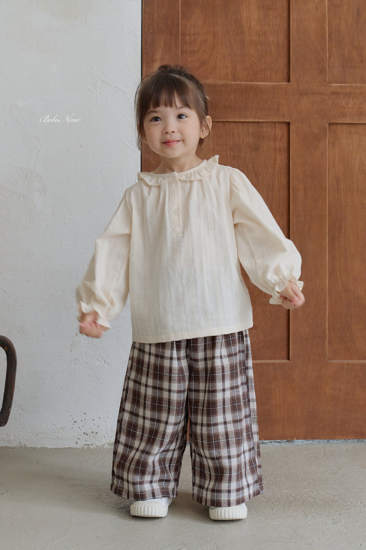 Bebenine Windy Blouse