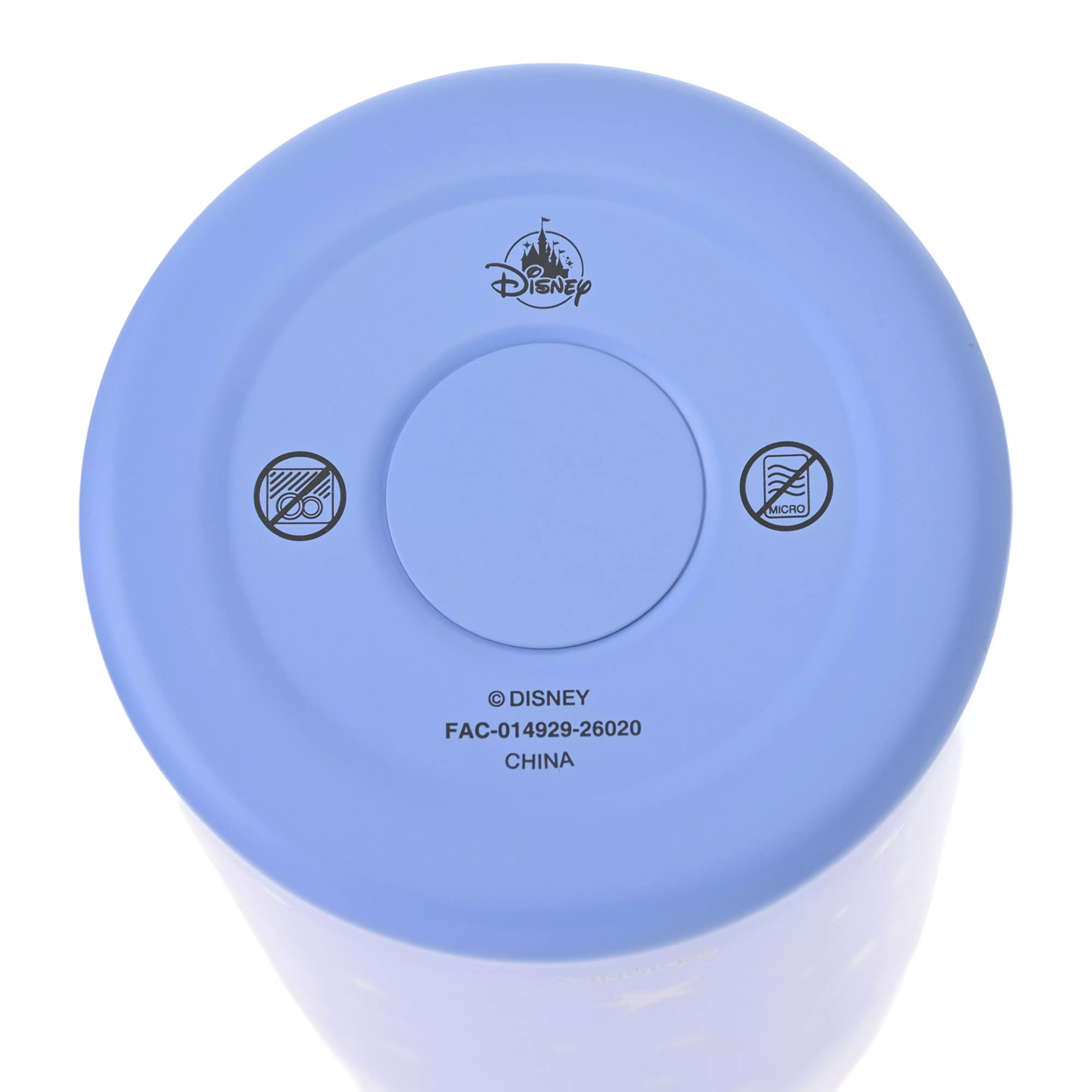 🌸 【預訂】Stitch 水杯 500(ml)  - 9/7新品