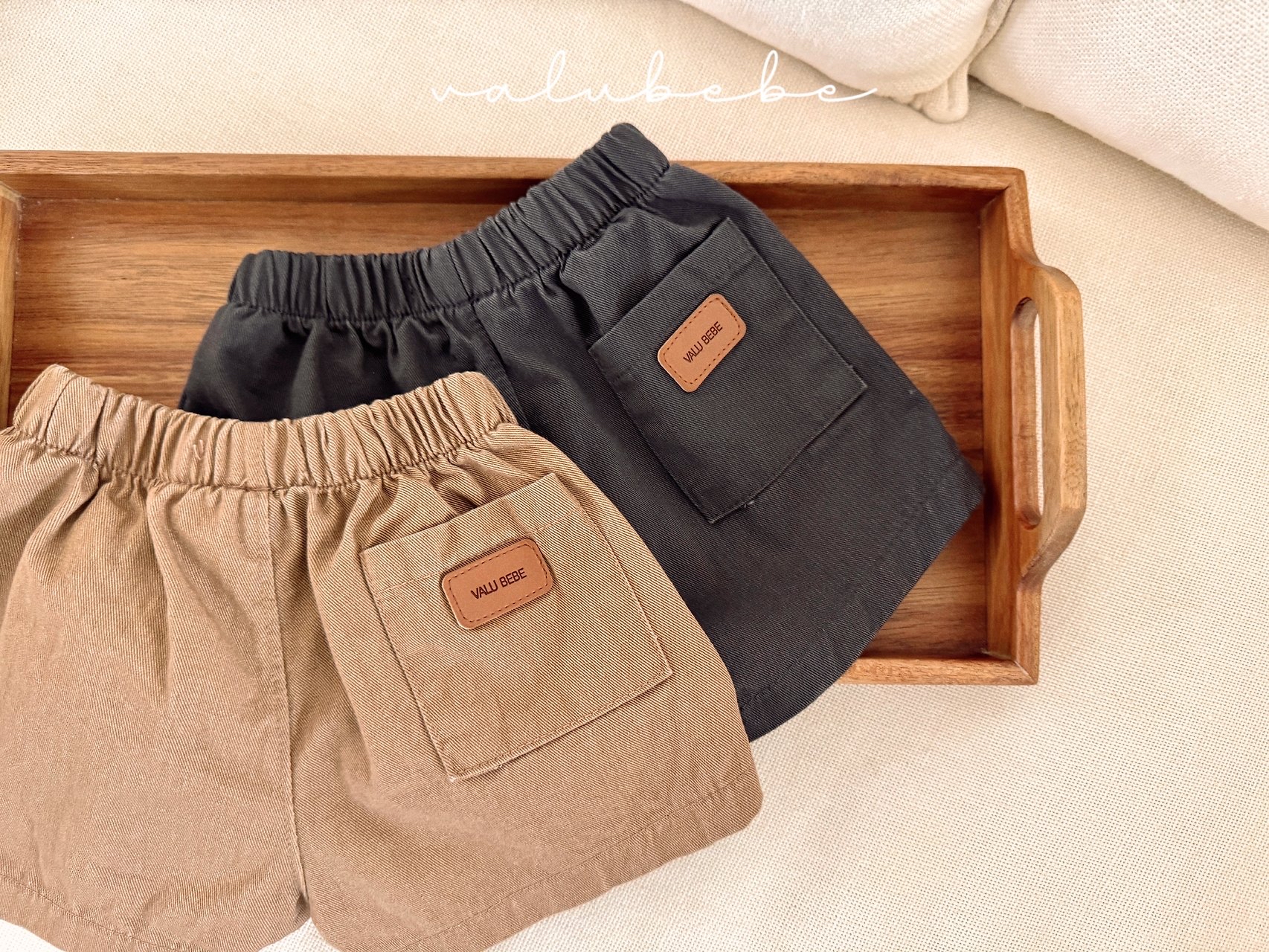 🇰🇷Valu_bebe短褲