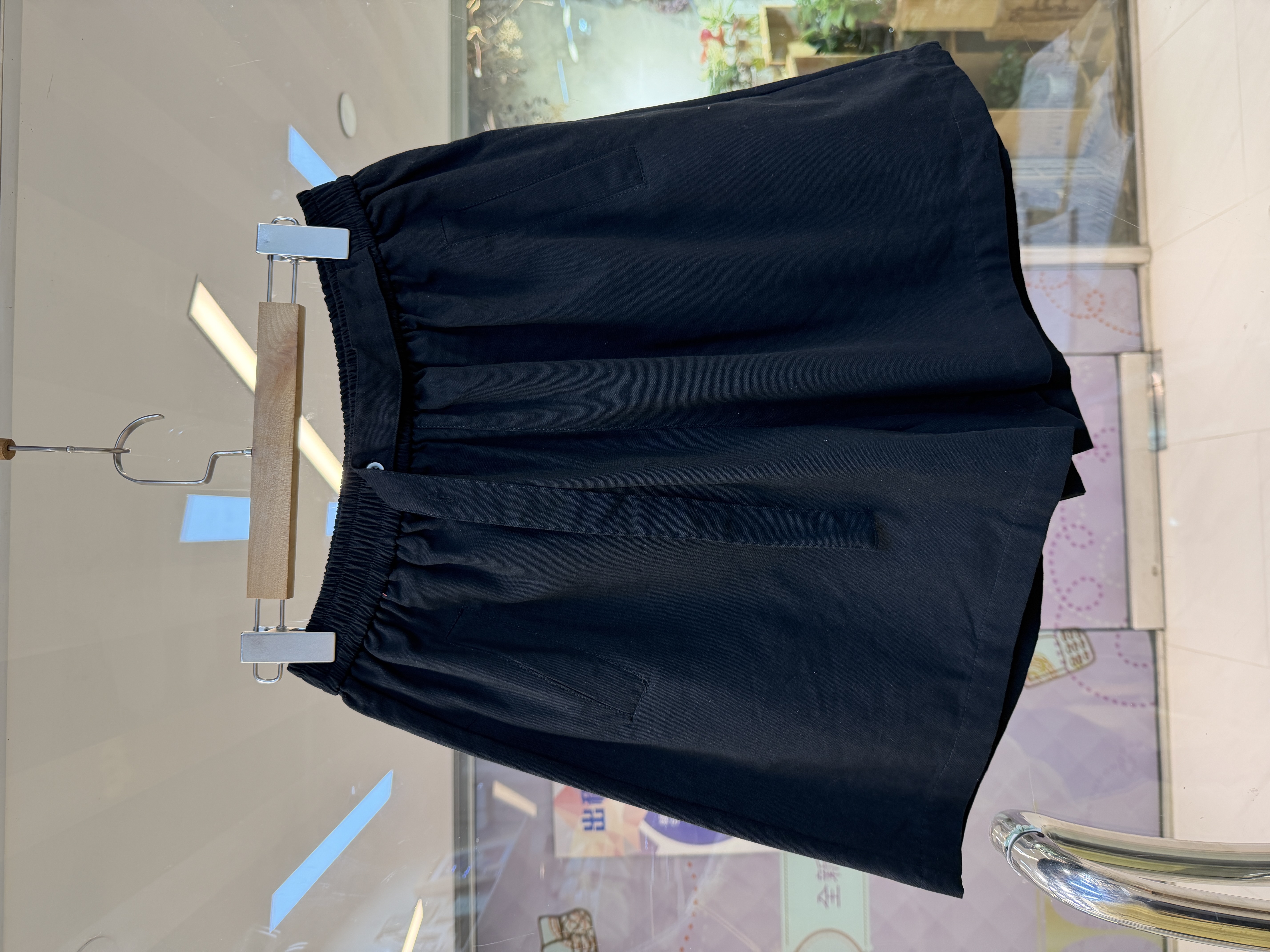 全像根短褲 M779 8448269