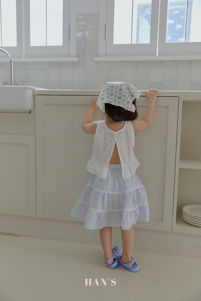 🇰🇷Hans半身裙