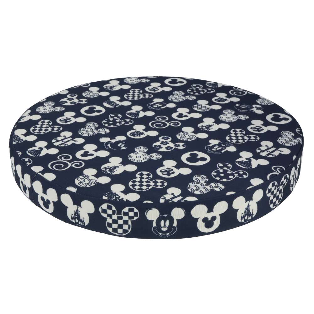 【預訂】TDR Mickey & Minnie cushion 坐墊