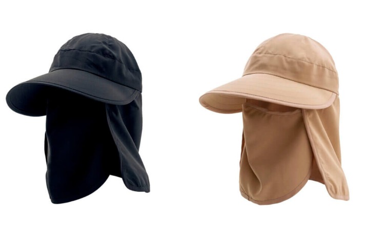 COGIT UV 太陽帽 - 04260030