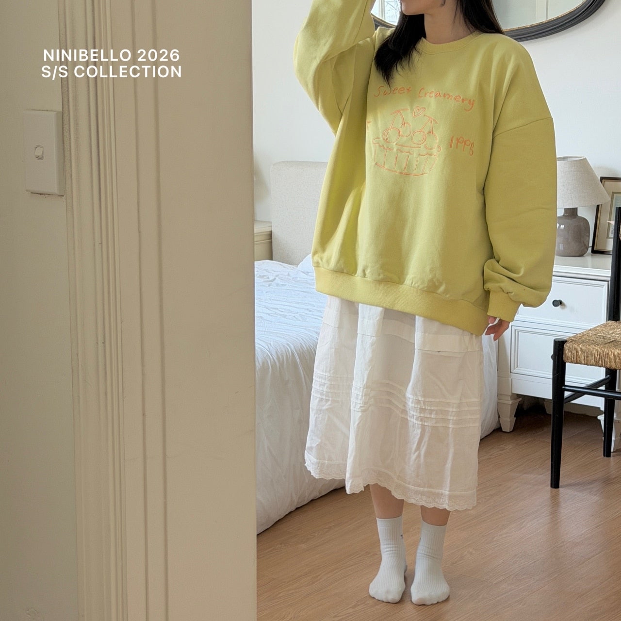 🇰🇷ninibello MTM 親子