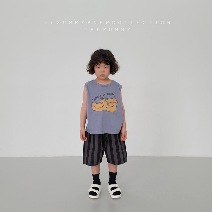 🇰🇷Thefunny 背心