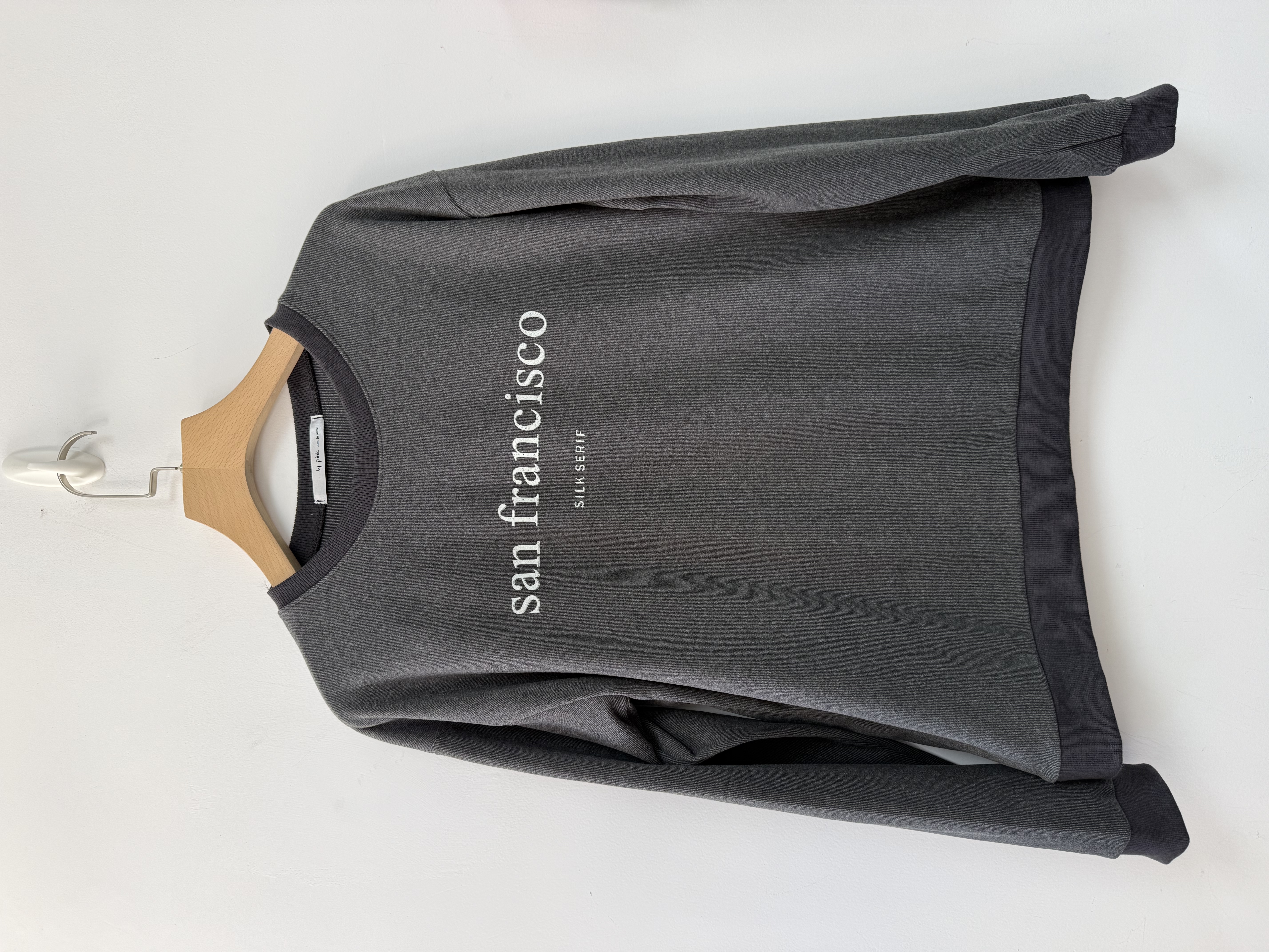 PH YE 絲滑款彈性棉top