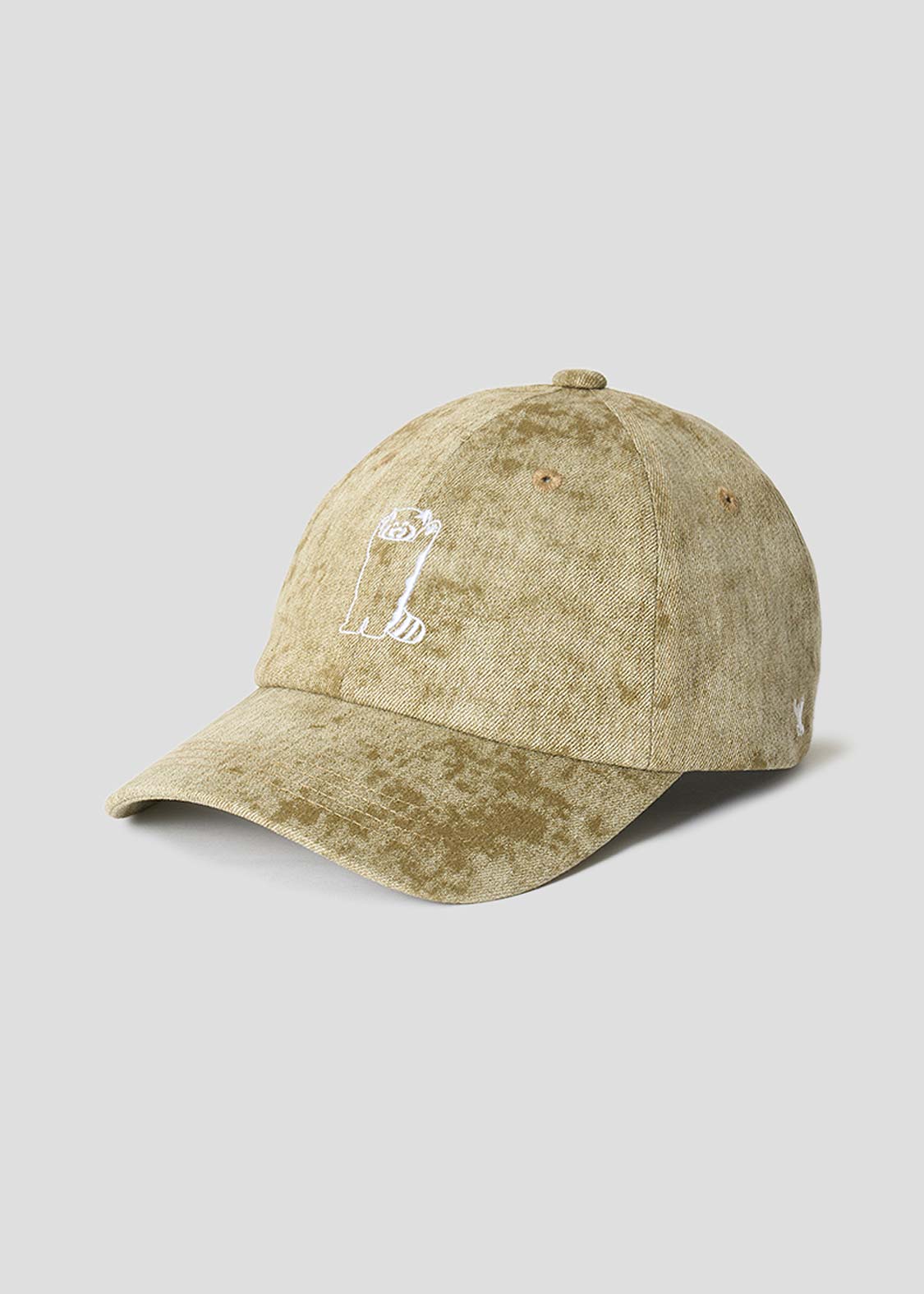 📦訂購 日本限定 graniph IKAKU Red Panda 小熊貓 棒球帽🧢