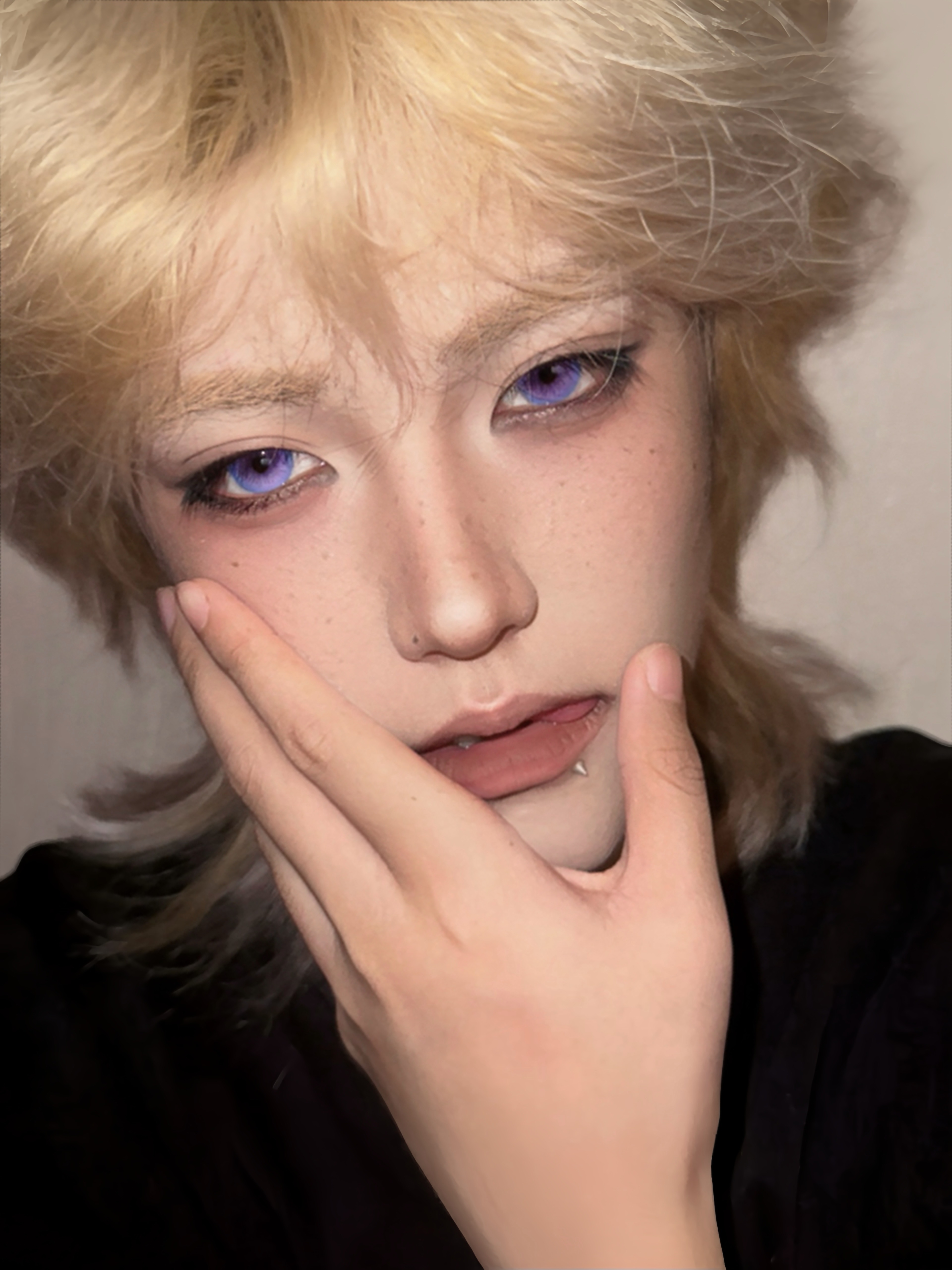 Serltyca 半年拋 調色盤系列