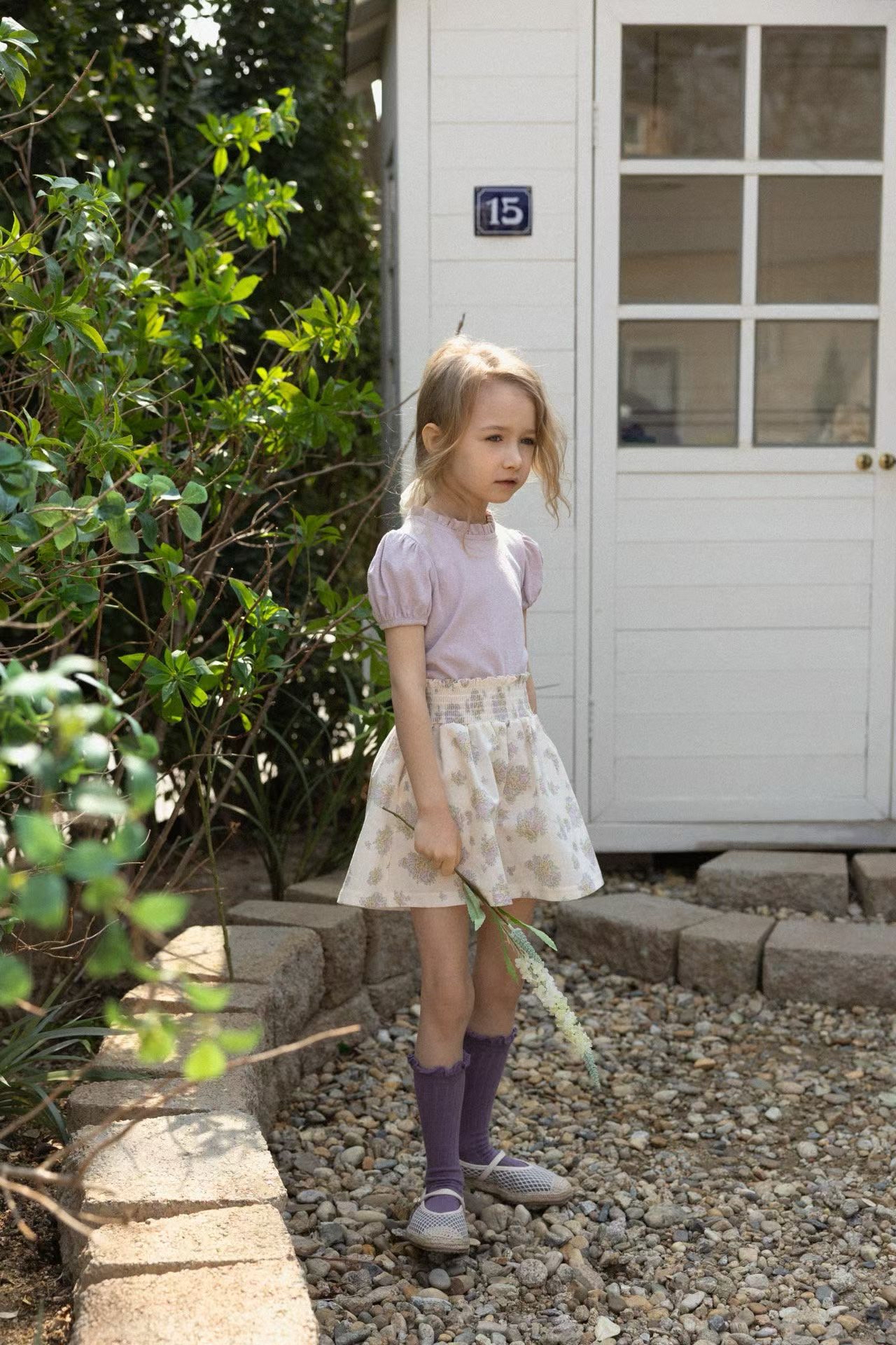 🇰🇷perrobebe tee