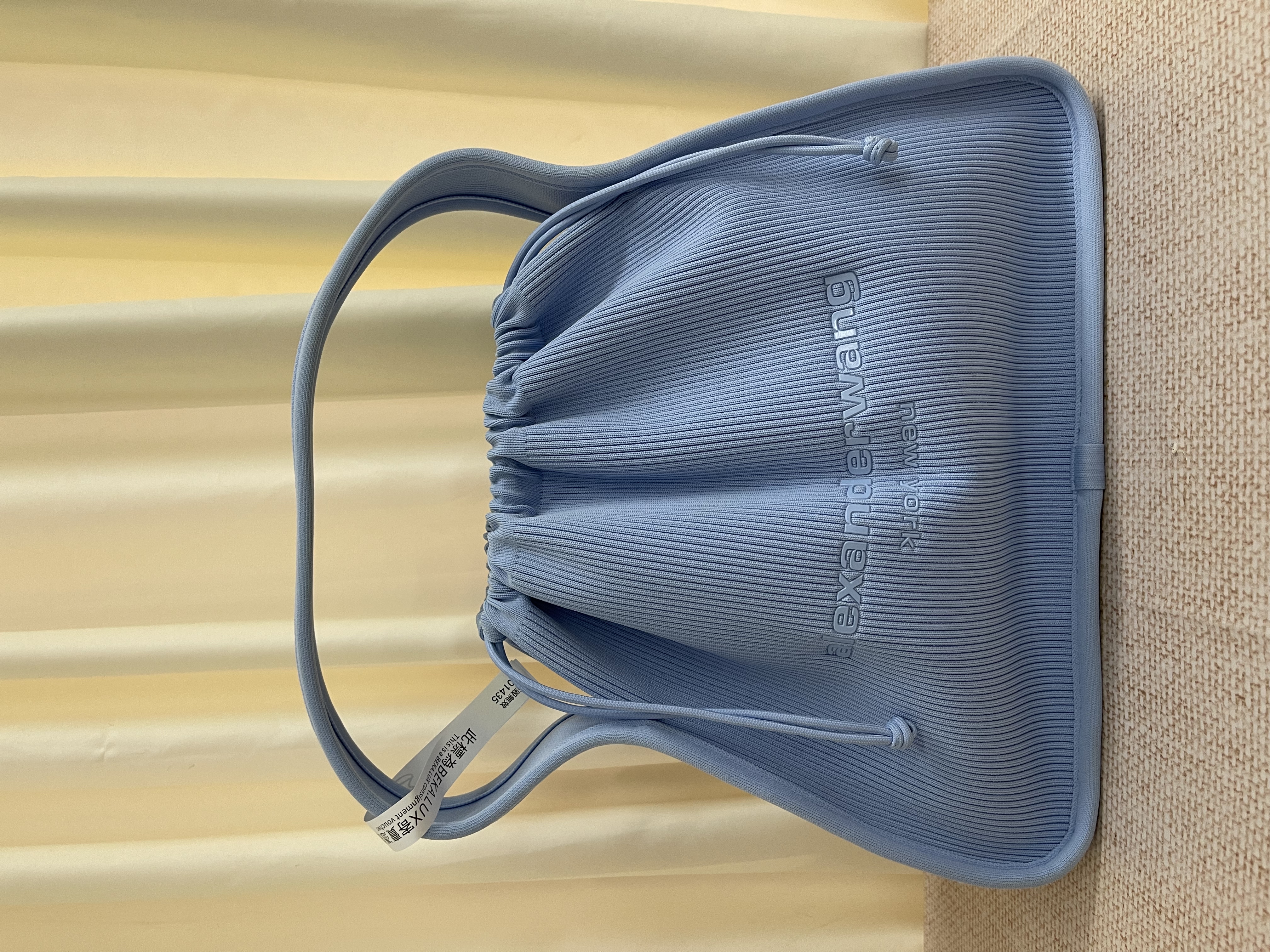 Pre-owned Alexanderwang Tote Bag/ Product Code: 26022117