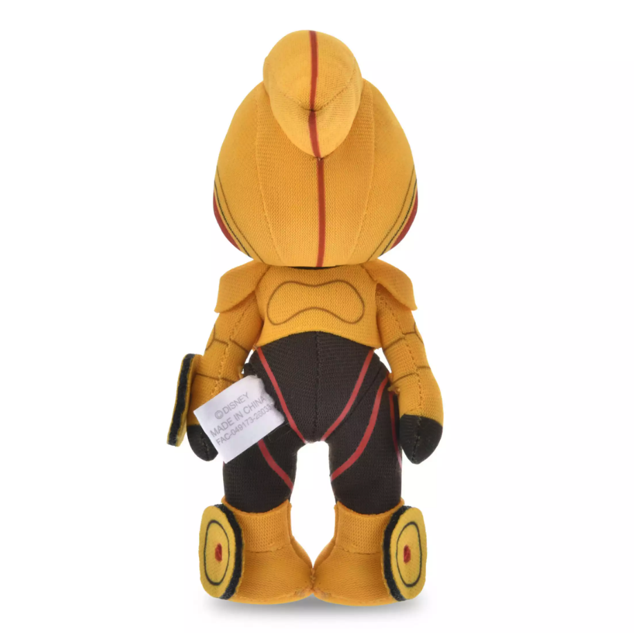 預訂 Baymax stanDs 