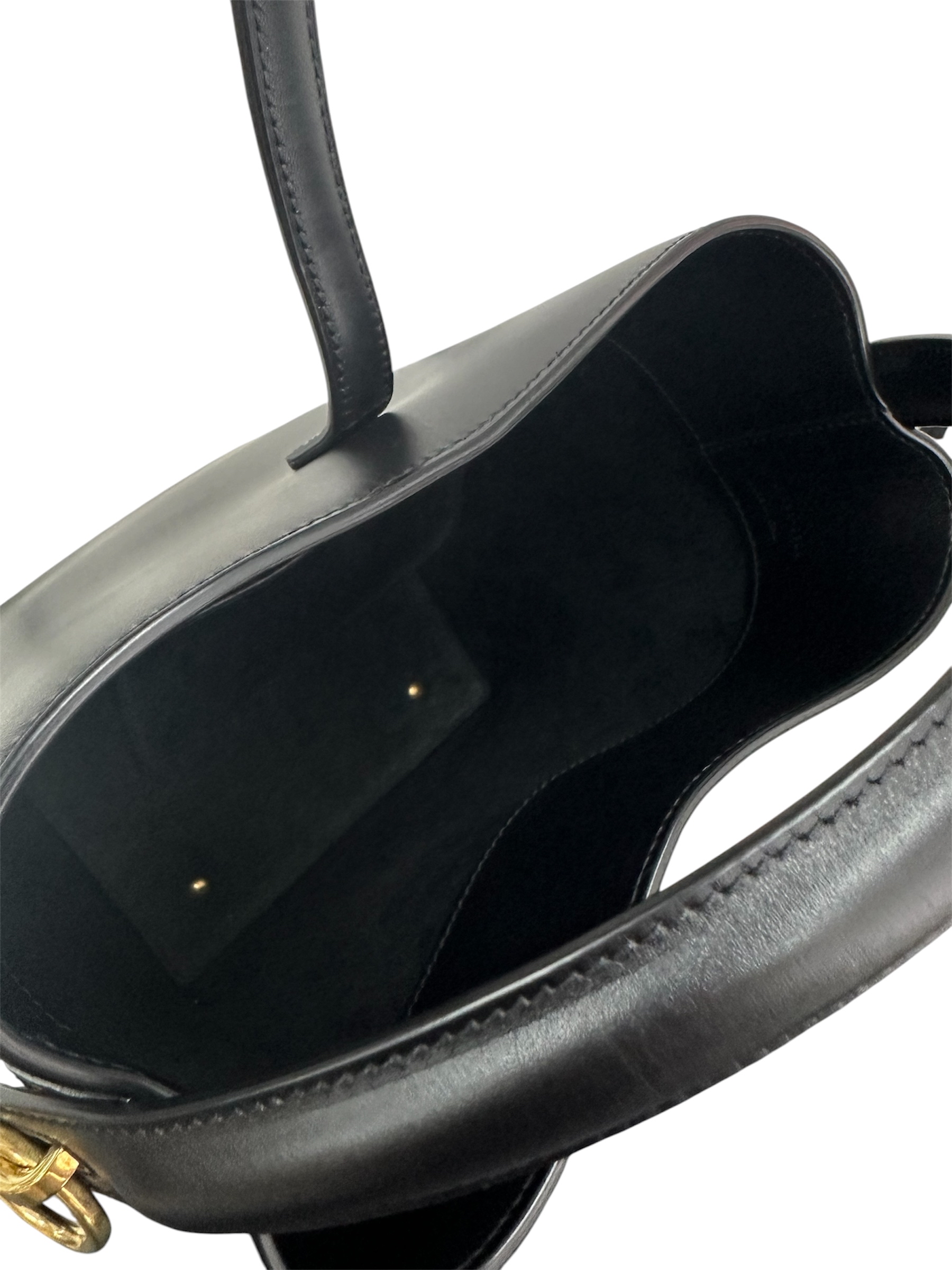 Pre-owned Saint Laurent Le 37 Bucket Bag/ Product Code: 26060720