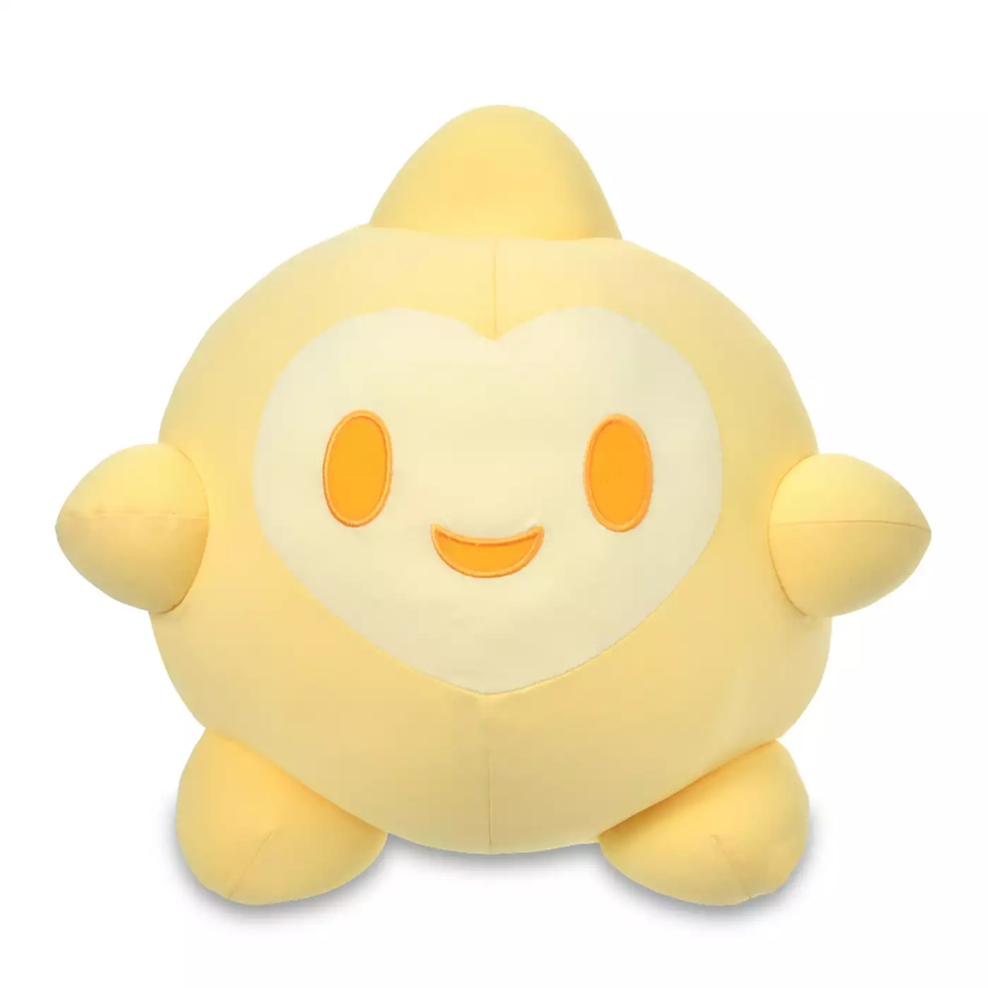 🌸 【預訂】Star 涼感可洗公仔 - DAKI PLUSH