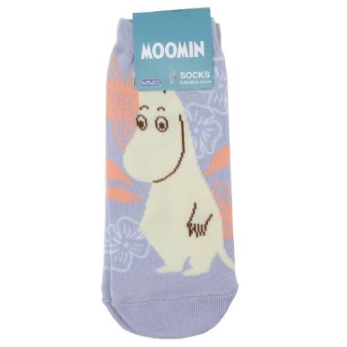Moomin 系列襪