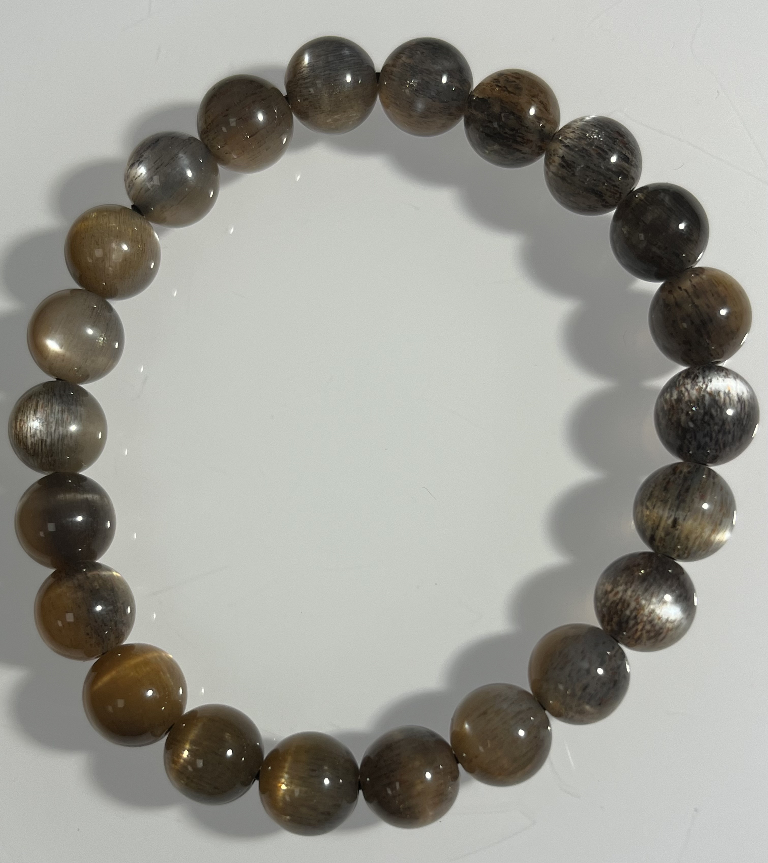 高質黑金骨幹 8m+