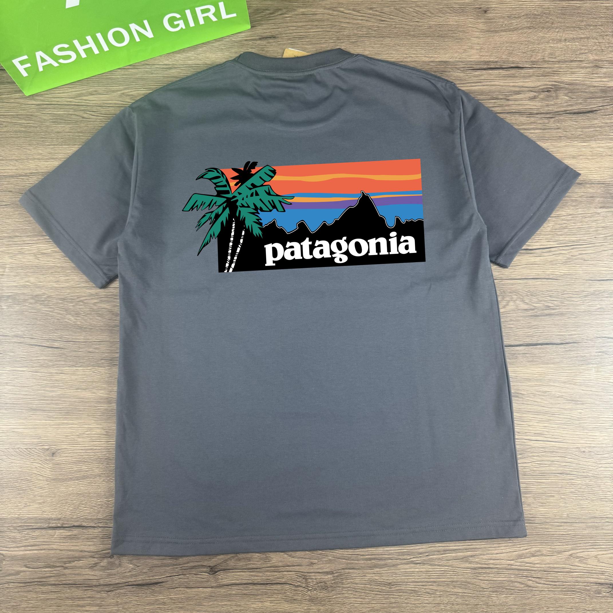 Patagonia Tee