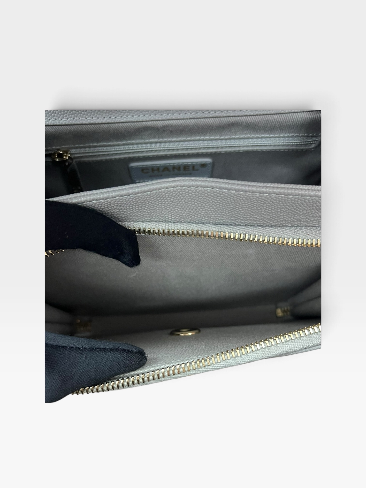 Pre-owned CHANEL Business Affinity / Product Code: 102502