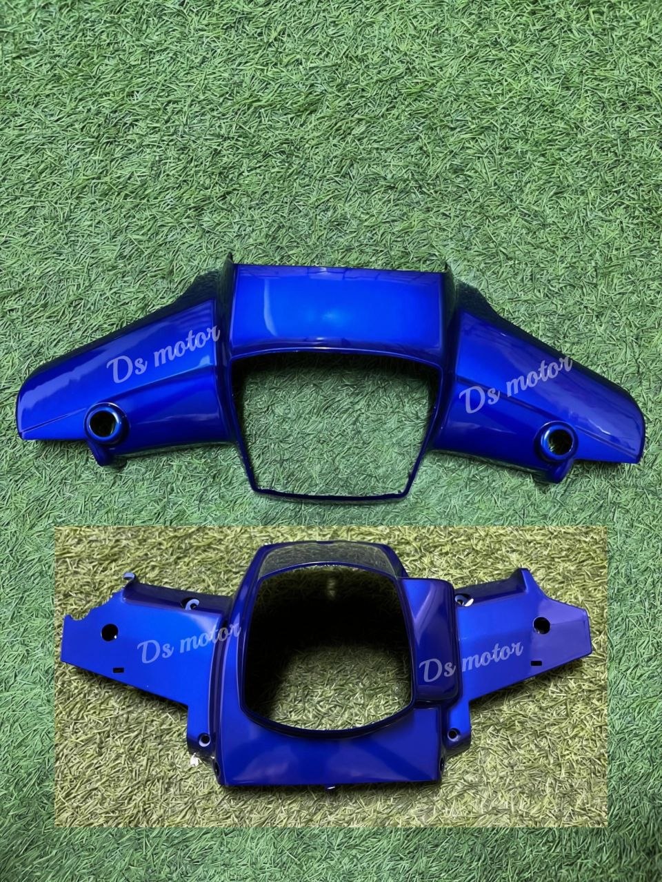 Honda Ex5 Dream Handle Cover 53104 / 53105-GN5-900 ( Loose Inner Parts )