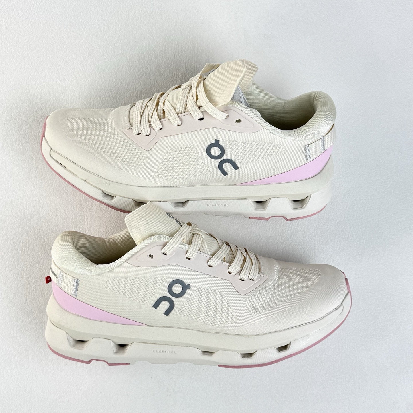 On Running Cloudzone