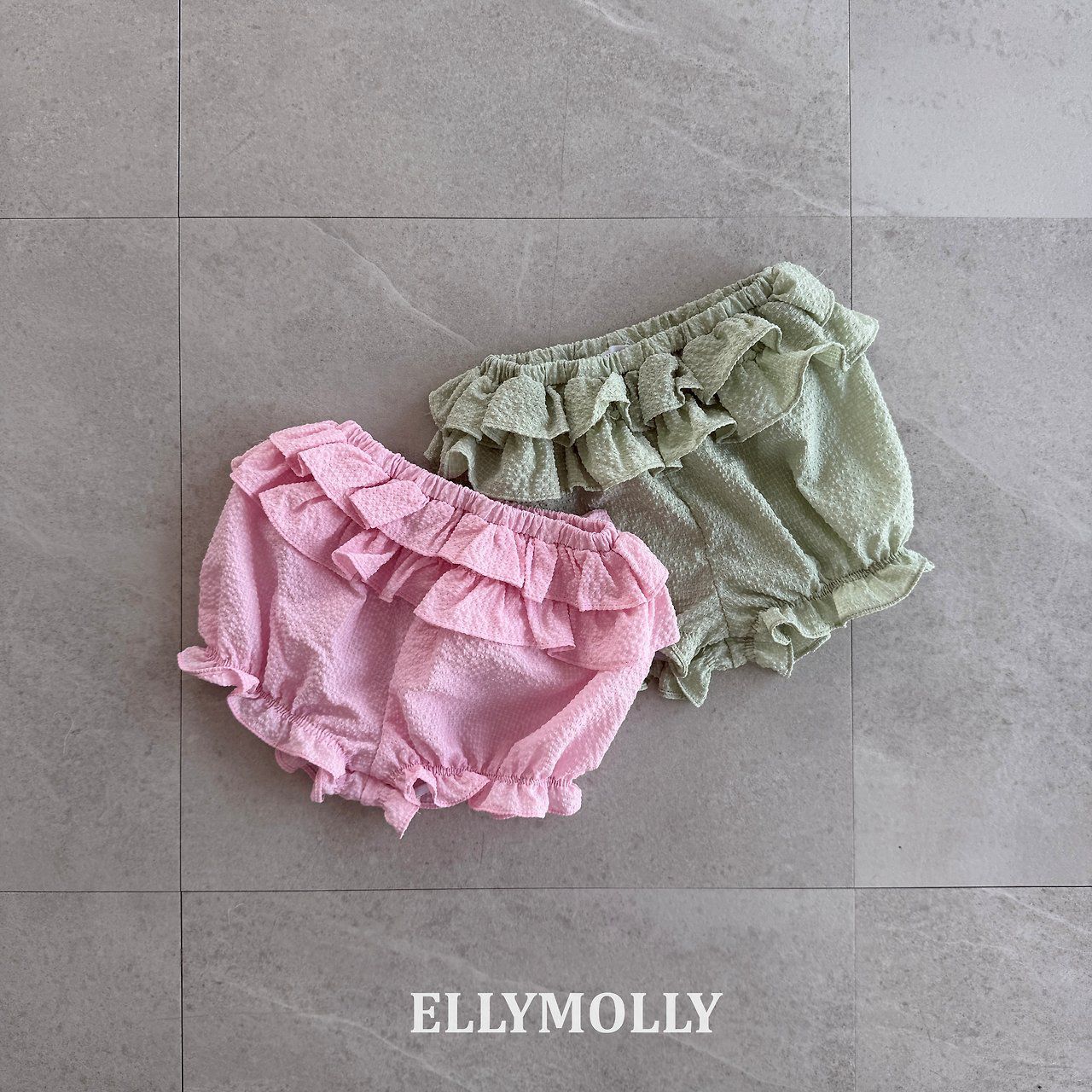 EL4384 Pants