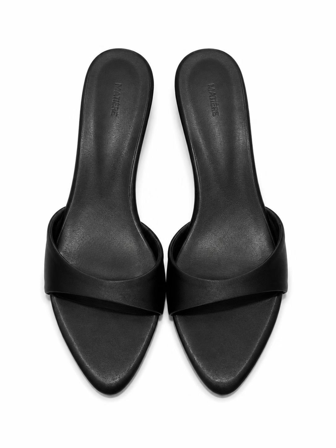MT23 Kitten Heels 