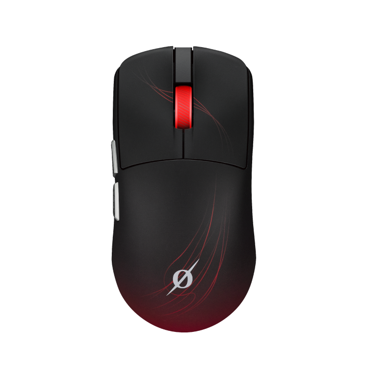 ASUS ROG Harpe II Ace 幻刃零式 Phantom Blade Zero Edition Gaming Mouse