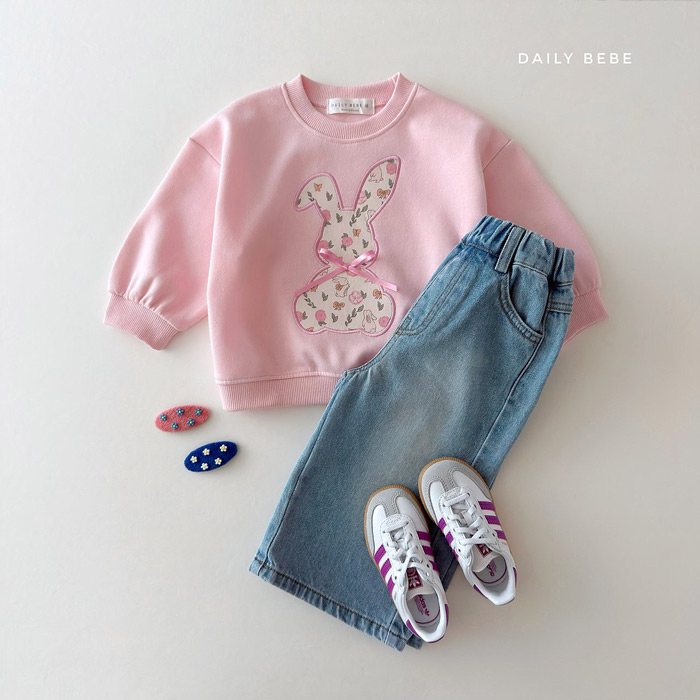 🇰🇷Dailybebe MTM