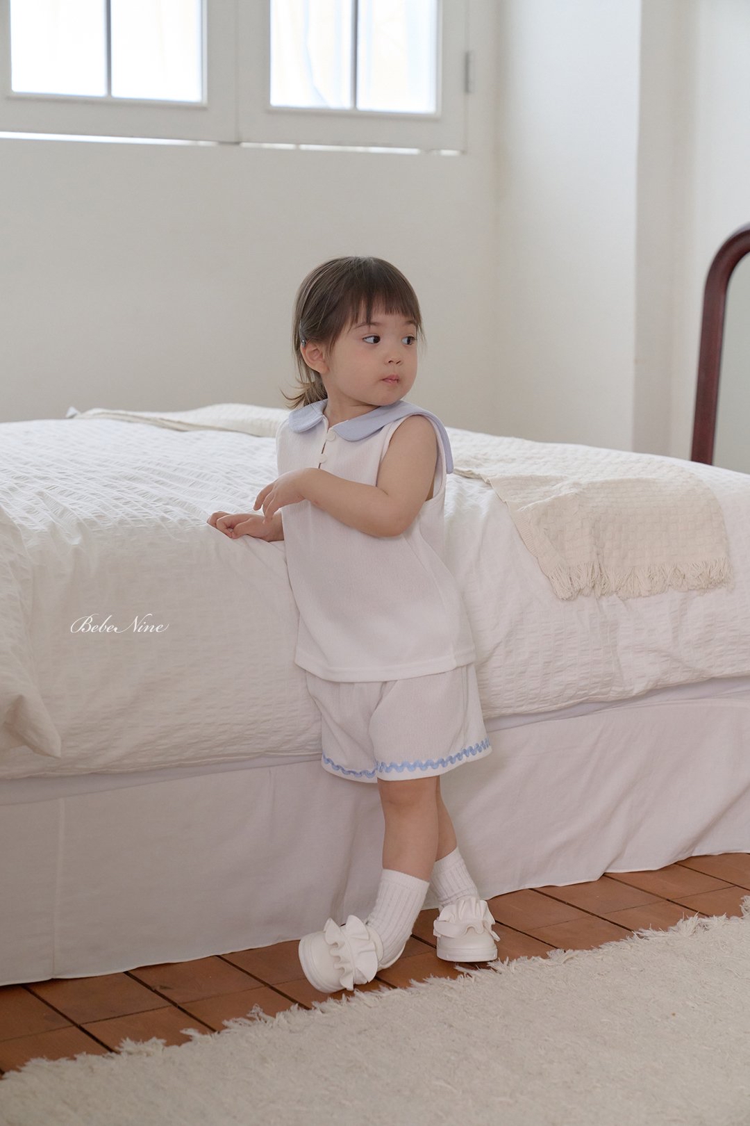 🇰🇷bebenine set