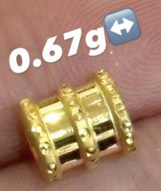 【无氢/3D硬金】小蛮腰