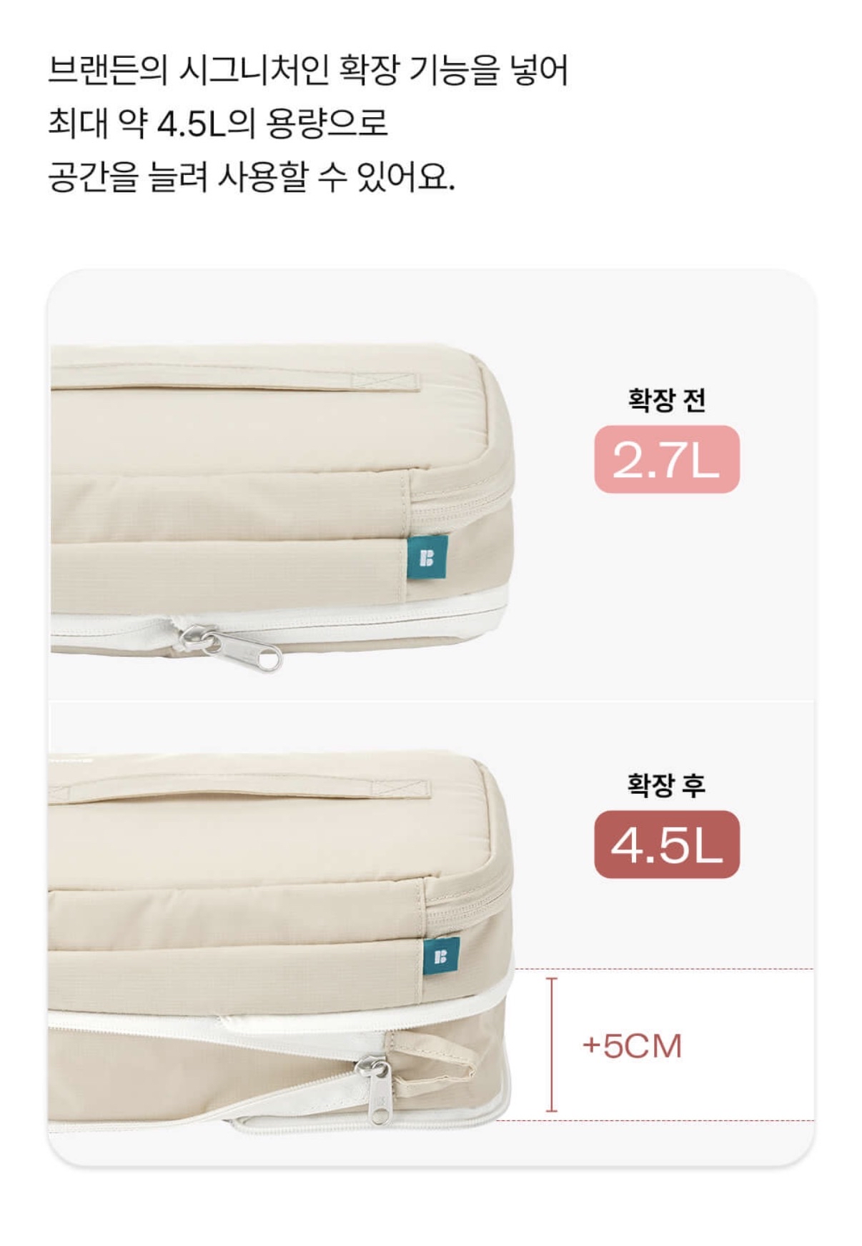 預購_B款_多功能旅行收納袋-化妝護膚品