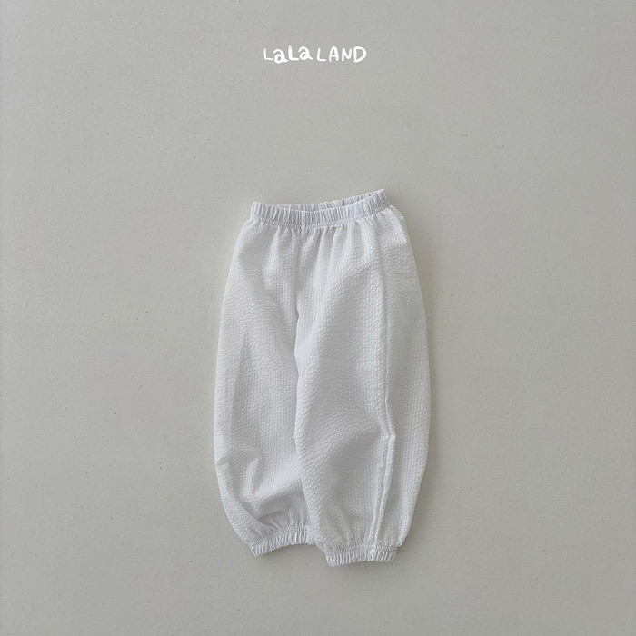🇰🇷Lalaland kids 長褲