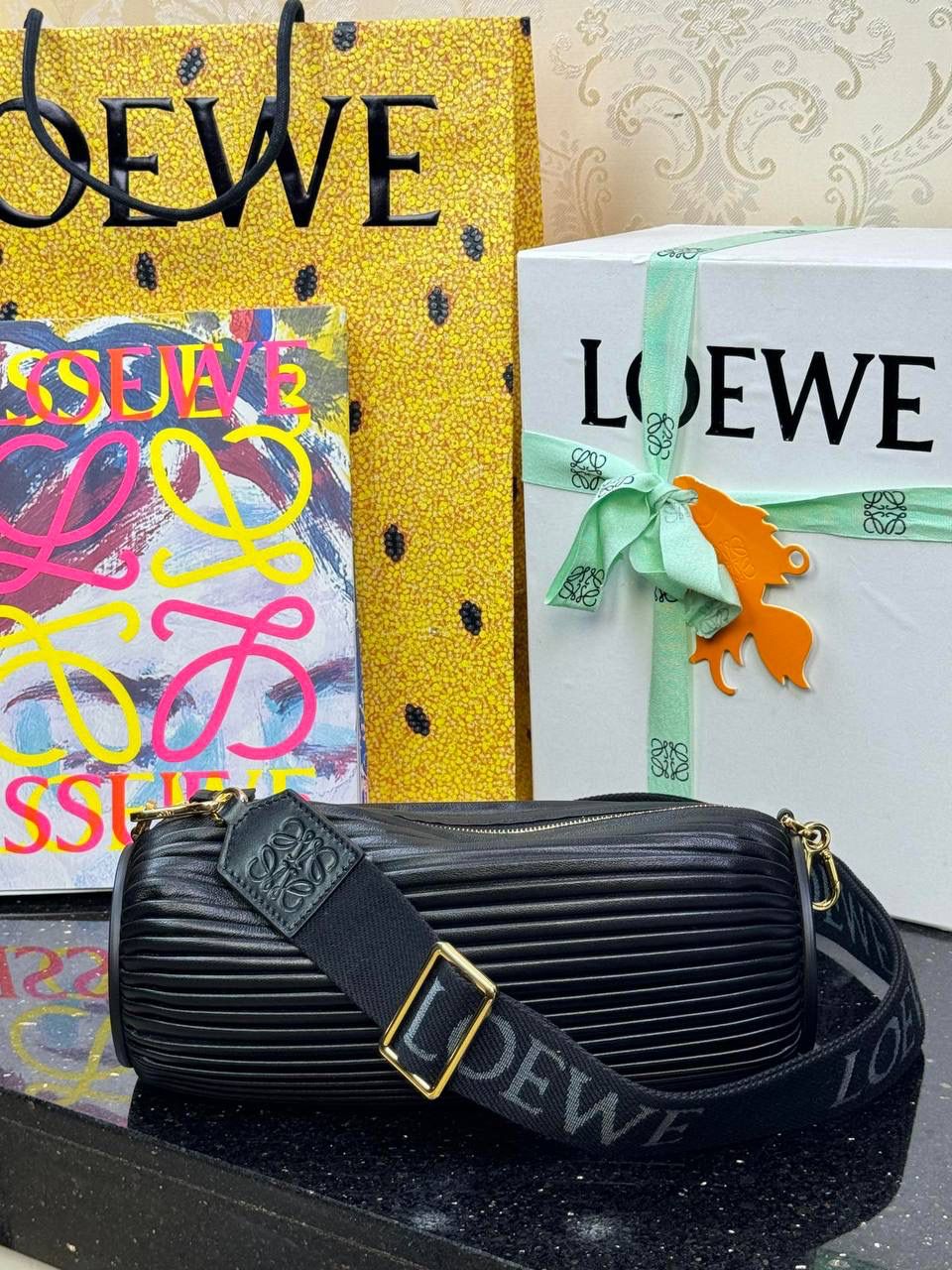 🎈宽肩带搭配示例如下⛓️ 😎随意𝐃𝐈𝐘你的个性【所有宽肩带需要另外购买‼️】