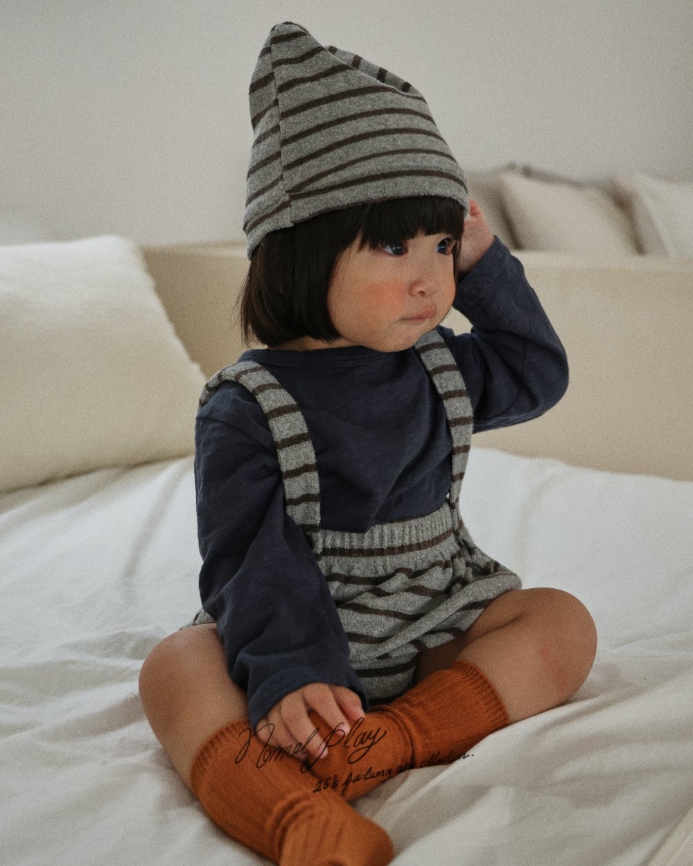 Normalplay | St Hat(ACC)