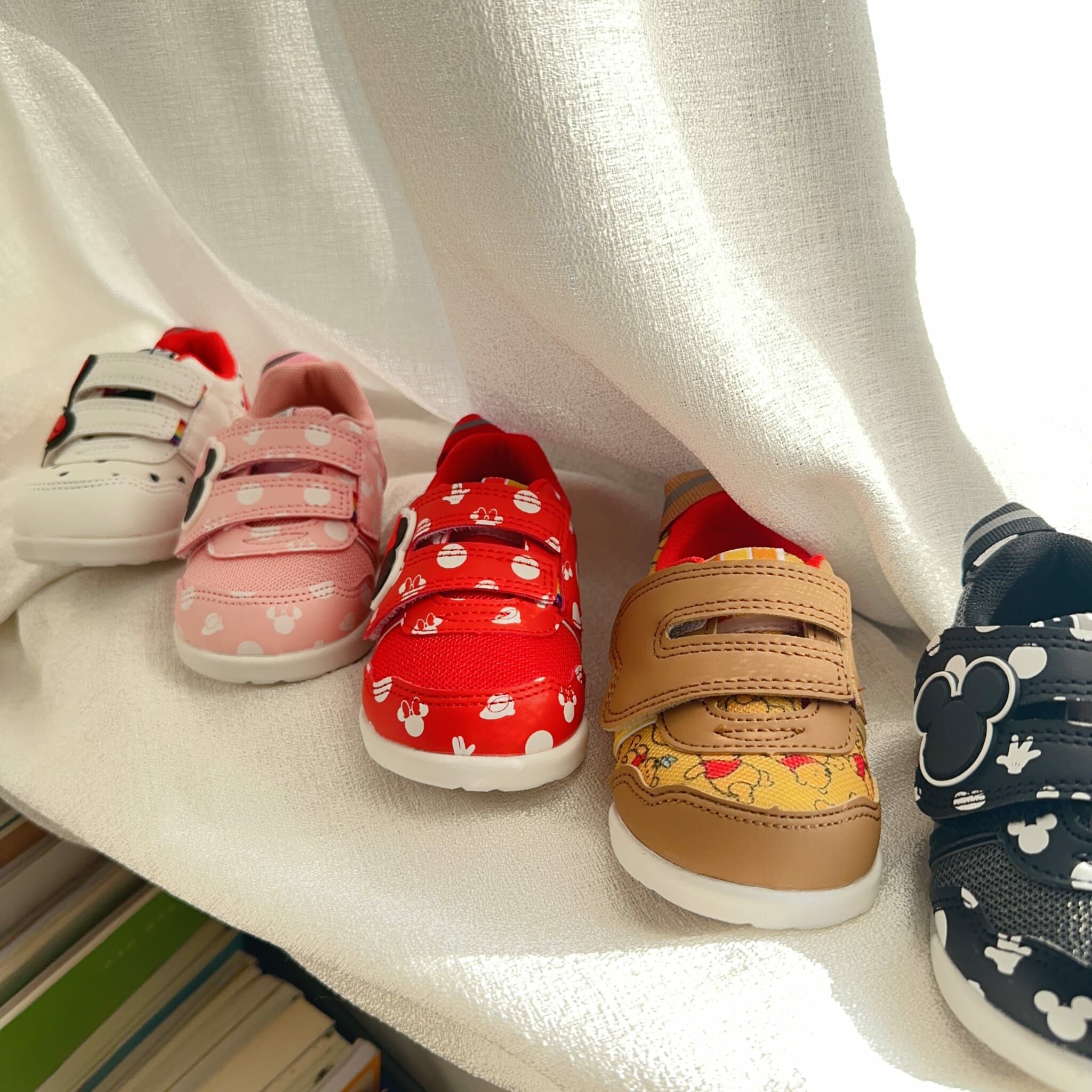 IFME 超輕機能鞋  -1對 現貨