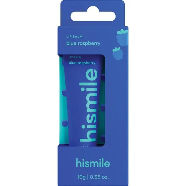 Hismile Lip Balm 潤唇膏 10g (各款)