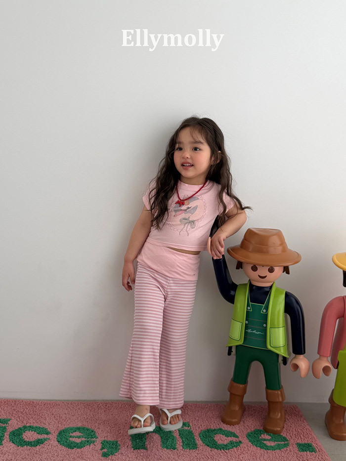 🇰🇷Ellymolly長褲