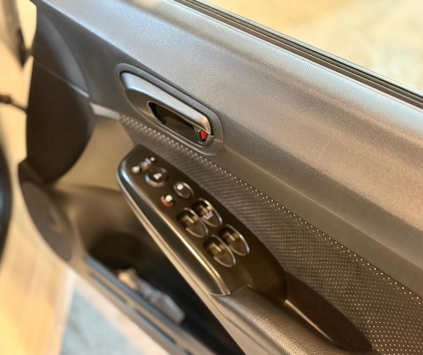 Honda Civic Type-R (FD2) 2009