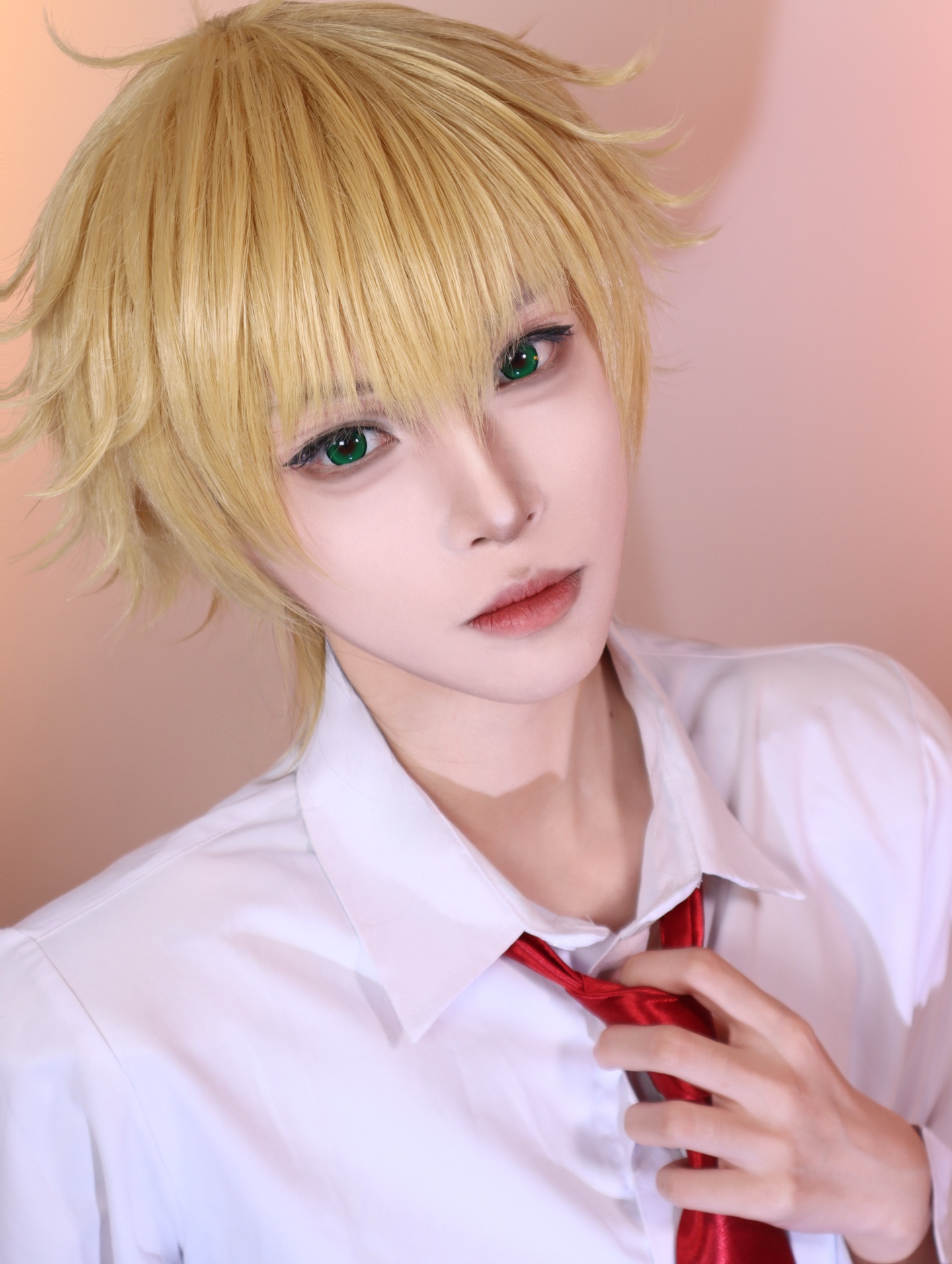 Dgugulens 日拋 系列 心跳躍動系列