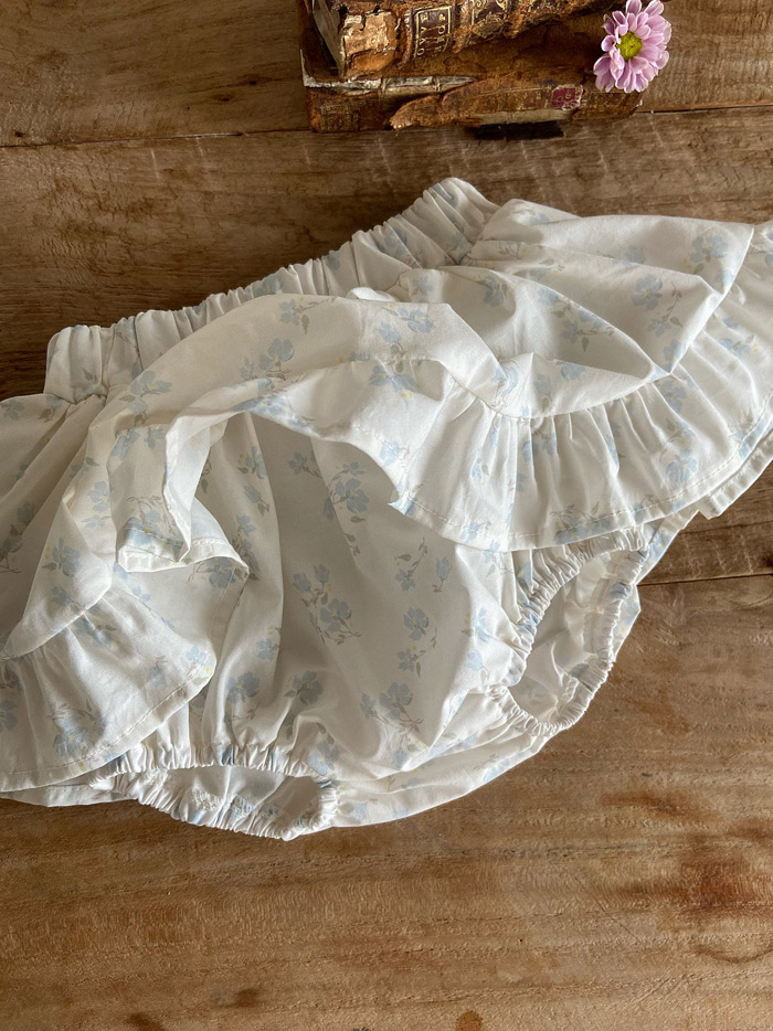 🇰🇷Anne shirley bloomer