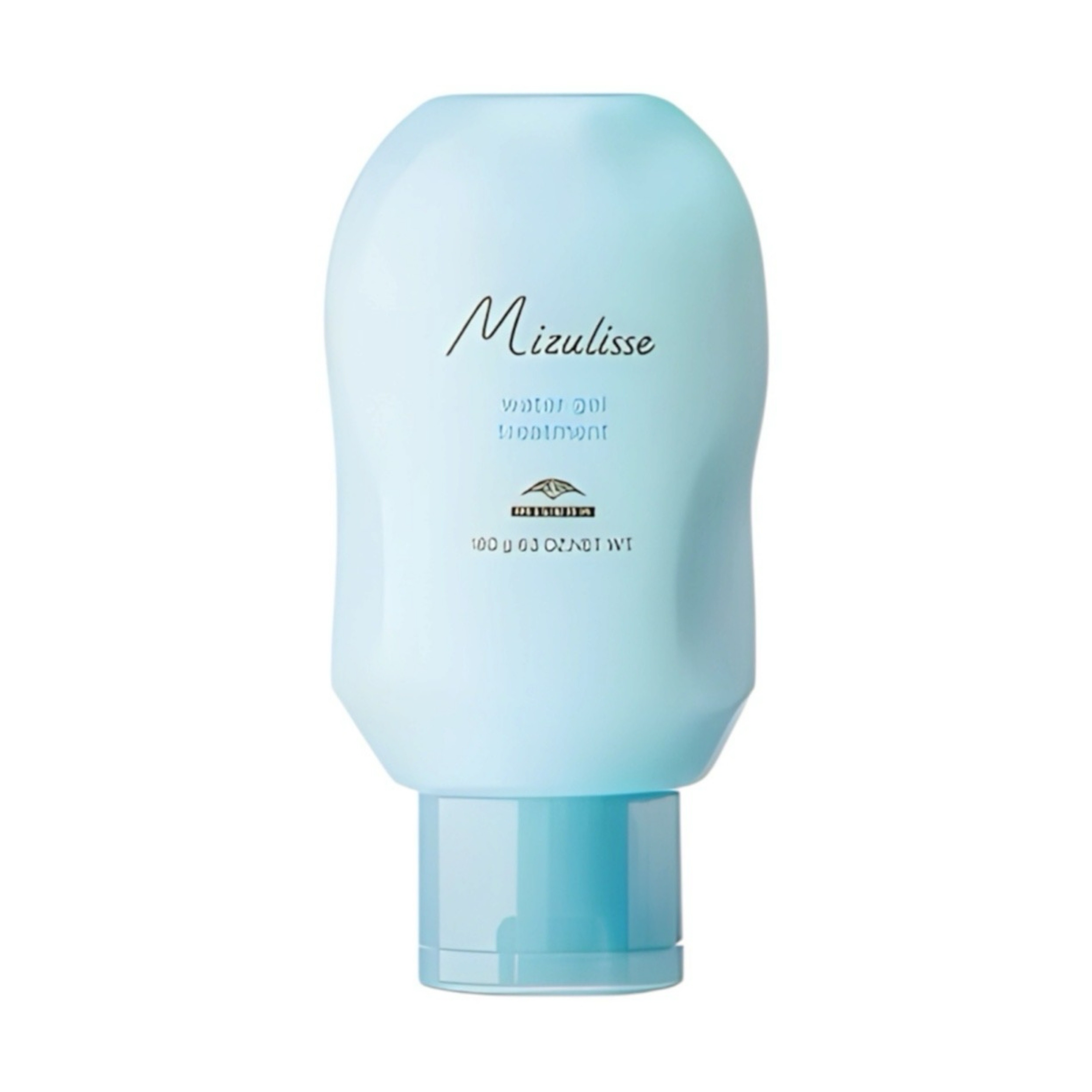 MILBON Mizulisse Water Gel Treatment 水潤柔順凝膠焗油 180g